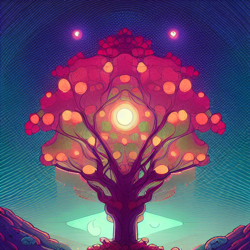 tree